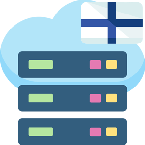 finland vps