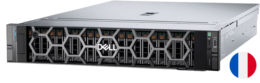 france dedicated server