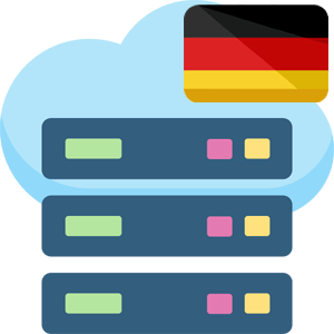 germany vps