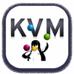 kvm virtualization