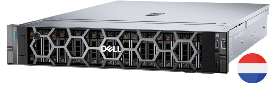 netherland dedicated server