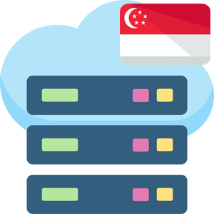 singapore vps
