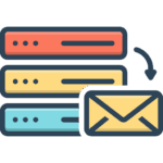 smtp port enabled
