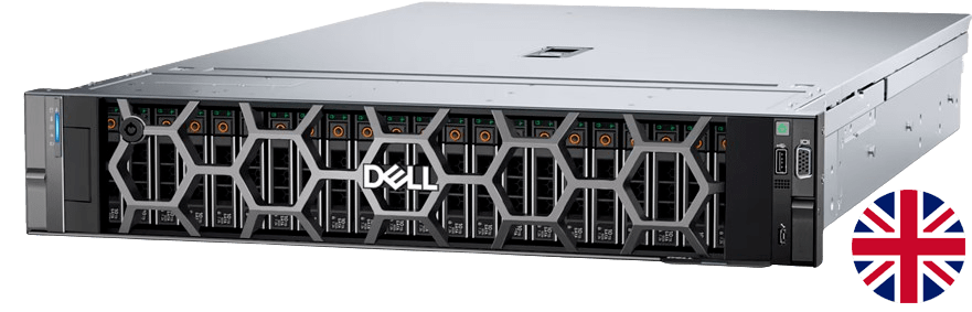 uk dedicated server