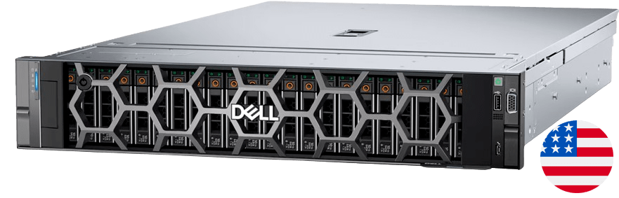 us dedicated server