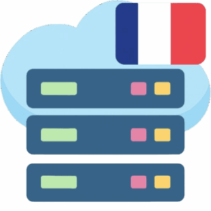 France vps