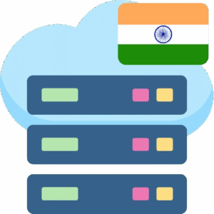 india vps icon