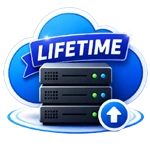 Lifetime Web Hosting