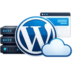 Wordpress Hosting