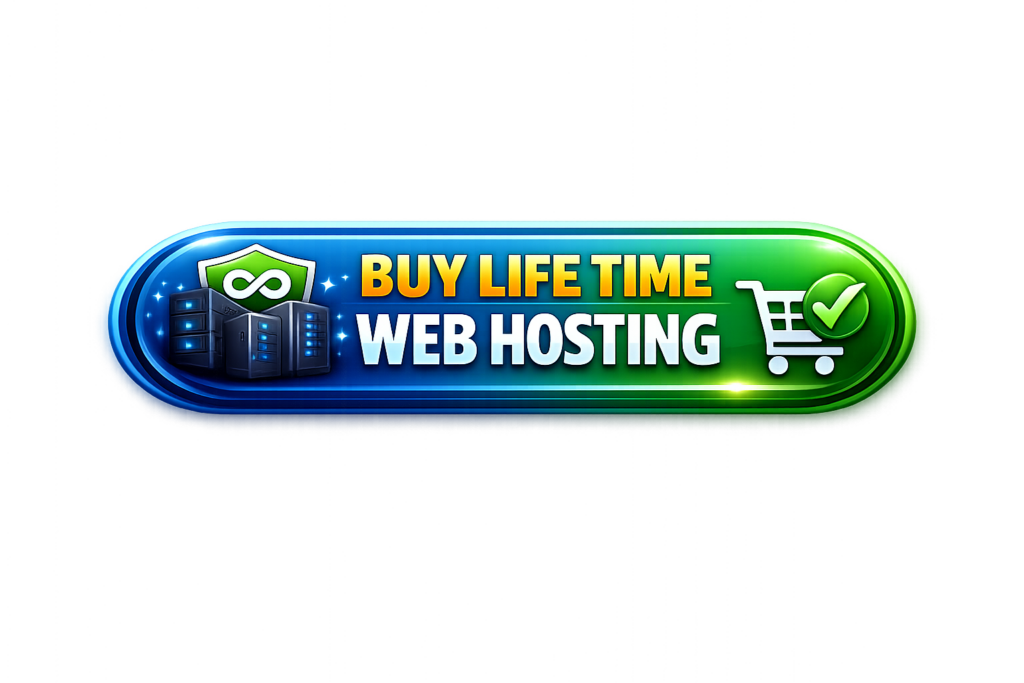 buy lifetime web hosting
